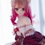 JS DOLLS ラブドール 140cm アニメ Y001