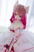 JS DOLLS ラブドール 140cm アニメ Y001 - 画像 (15)