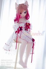 JS DOLLS ラブドール 140cm アニメ Y001 - 画像 (17)