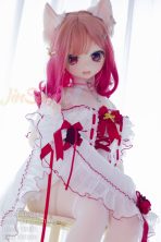 JS DOLLS ラブドール 140cm アニメ Y001 - 画像 (18)