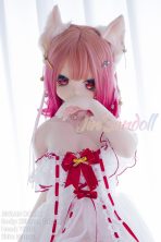 JS DOLLS ラブドール 140cm アニメ Y001 - 画像 (19)