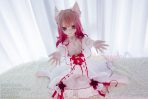 JS DOLLS ラブドール 140cm アニメ Y001 - 画像 (20)