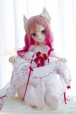 JS DOLLS ラブドール 140cm アニメ Y001 - 画像 (21)