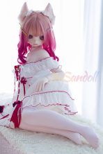 JS DOLLS ラブドール 140cm アニメ Y001 - 画像 (23)