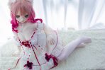 JS DOLLS ラブドール 140cm アニメ Y001 - 画像 (24)