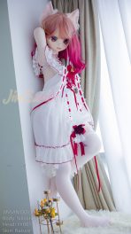 JS DOLLS ラブドール 140cm アニメ Y001 - 画像 (27)