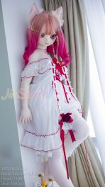 JS DOLLS ラブドール 140cm アニメ Y001 - 画像 (28)