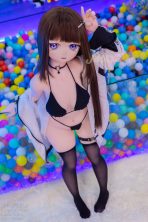 JS DOLLS ラブドール 140cm アニメ Y011 - 画像 (9)