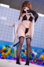 JS DOLLS ラブドール 140cm アニメ Y011 - 画像 (10)