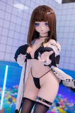 JS DOLLS ラブドール 140cm アニメ Y011 - 画像 (11)