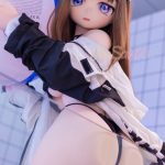 JS DOLLS ラブドール 140cm アニメ Y011