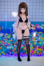 JS DOLLS ラブドール 140cm アニメ Y011 - 画像 (18)