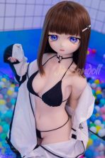 JS DOLLS ラブドール 140cm アニメ Y011 - 画像 (19)