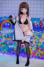JS DOLLS ラブドール 140cm アニメ Y011 - 画像 (20)