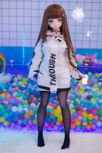 JS DOLLS ラブドール 140cm アニメ Y011 - 画像 (21)