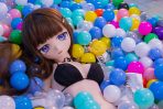 JS DOLLS ラブドール 140cm アニメ Y011 - 画像 (23)