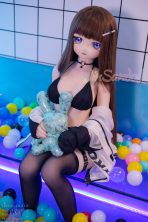JS DOLLS ラブドール 140cm アニメ Y011 - 画像 (25)