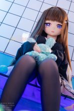 JS DOLLS ラブドール 140cm アニメ Y011 - 画像 (2)