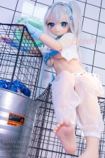 JS DOLLS ラブドール 140cm アニメ Y012 - 画像 (26)