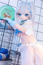 JS DOLLS ラブドール 140cm アニメ Y012 - 画像 (27)