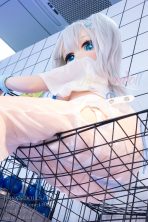JS DOLLS ラブドール 140cm アニメ Y012 - 画像 (28)