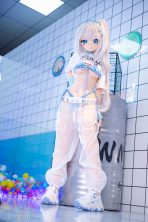 JS DOLLS ラブドール 140cm アニメ Y012 - 画像 (4)