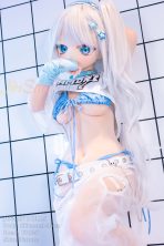 JS DOLLS ラブドール 140cm アニメ Y012 - 画像 (6)