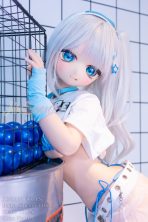 JS DOLLS ラブドール 140cm アニメ Y012 - 画像 (10)