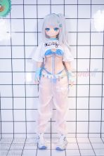 JS DOLLS ラブドール 140cm アニメ Y012 - 画像 (13)