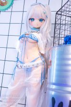 JS DOLLS ラブドール 140cm アニメ Y012 - 画像 (14)