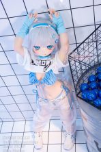 JS DOLLS ラブドール 140cm アニメ Y012 - 画像 (17)