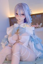 JS DOLLS ラブドール 160cm アニメ Y014