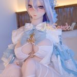 JS DOLLS ラブドール 160cm アニメ Y014