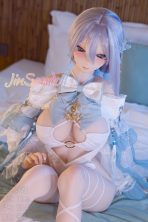 JS DOLLS ラブドール 160cm アニメ Y014 - 画像 (31)