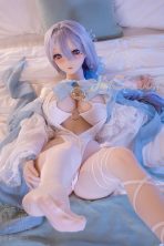 JS DOLLS ラブドール 160cm アニメ Y014 - 画像 (8)