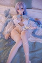 JS DOLLS ラブドール 160cm アニメ Y014 - 画像 (10)