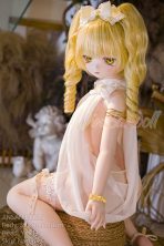 JS DOLLS ラブドール 140cm アニメ Y011 - 画像 (19)