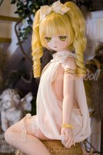 JS DOLLS ラブドール 140cm アニメ Y011