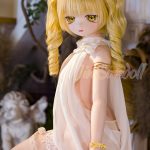 JS DOLLS ラブドール 140cm アニメ Y011