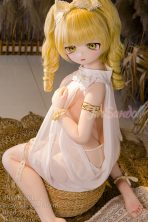 JS DOLLS ラブドール 140cm アニメ Y011 - 画像 (21)
