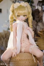 JS DOLLS ラブドール 140cm アニメ Y011 - 画像 (22)