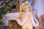 JS DOLLS ラブドール 140cm アニメ Y011 - 画像 (25)