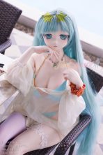 JS DOLLS ラブドール 157cm アニメ Y015 - 画像 (3)