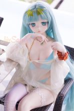 JS DOLLS ラブドール 157cm アニメ Y015 - 画像 (4)