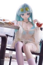 JS DOLLS ラブドール 157cm アニメ Y015
