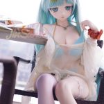 JS DOLLS ラブドール 157cm アニメ Y015