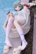 JS DOLLS ラブドール 157cm アニメ Y015 - 画像 (7)