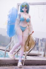JS DOLLS ラブドール 157cm アニメ Y015 - 画像 (9)