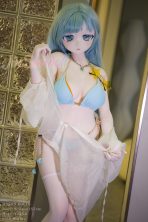 JS DOLLS ラブドール 157cm アニメ Y015 - 画像 (11)