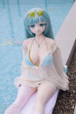 JS DOLLS ラブドール 157cm アニメ Y015 - 画像 (13)